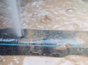 黄石管道漏水检测